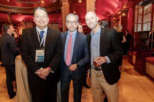 coctel de bienvenida231