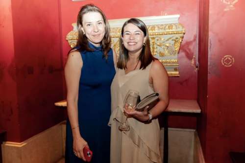 coctel de bienvenida232