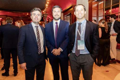 coctel de bienvenida238