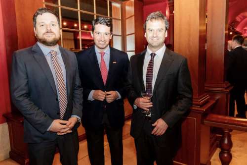 coctel de bienvenida246