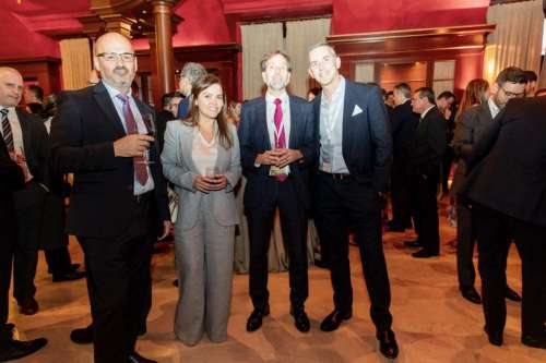 coctel de bienvenida247