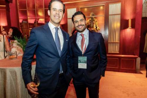 coctel de bienvenida249